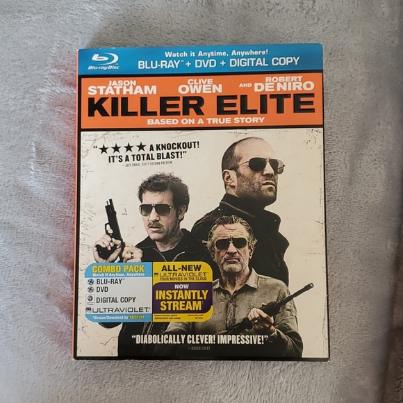 Three Movie Bundle - Picture 3 of 4